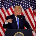 Не санкціями єдиними: як Трамп вже серйозно вплинув на можливість…