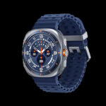 Galaxy Watch Ultra 2025: нова ера смарт-годинників Samsung