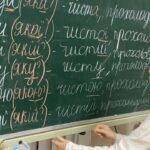 Українська суботня школа у В’єтнамі відкриває набір учнів