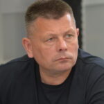Студенти першого курсу розпочали навчання з практичних занять – Ректор…