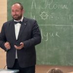 В Угорщині започаткували нову традицію: «Урок посла» для українських дітей