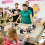 Арсенал ідей: Посібник для вчителів, батьків та підлітків