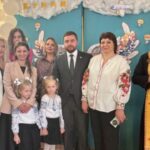 Посол відвідав український освітній центр у Ризі