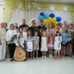 В українських суботніх школах Афін розпочався новий навчальний рік