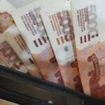 Пристави не змогли стягнути зі співака Вітаса 51 тисячу рублів…