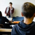 Починаючи з 2027 року, підсумкова атестація учнів четвертого класу проводитиметься…