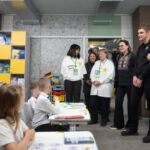 Цьогоріч майже 2,3 мільйона дітей навчатимуться очно – Свириденко