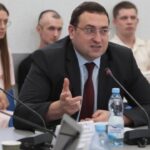 Ректор КПІ: Україна потребує більше інженерів та хіміків для відбудови