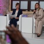 Від дитячих садків до університетів: учасники Саміту перших леді та…