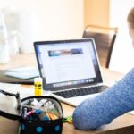 Чи підходить дистанційне навчання для молодших класів