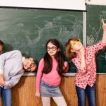 Лайфхаки для вчителів у вересні: як спростити собі життя