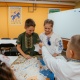 1/10: У Балаклії на Харківщині відкрили два підземних навчальних простори / Фото надані БФ savED
