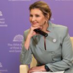 На Саміт перших леді та джентльменів до України приїдуть Нобелівські…