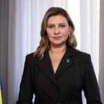 Зеленська долучилася до мережевого уроку Школи Супергероїв