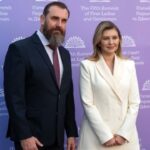 П'ятий саміт перших леді та джентльменів у Києві: тема зустрічі…