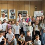 Українські діти у Словаччині отримали ще один освітній центр