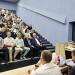 У Львові започаткували освітній проєкт Університет UNBROKEN