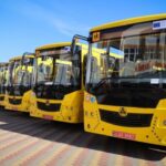 10 нових шкільних автобусів передано громадам Київської області – OVA