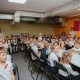 7/10: У Балаклії на Харківщині відкрили два підземних навчальних простори / Фото надані БФ savED