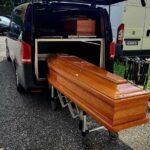 Международные ритуальные услуги: Перевозка умерших с FUNERALIA