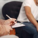 Як психотерапевт у Києві допоможе вирішити ваші проблеми