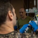 Для бойових медиків спростили вступ на спеціалізовані спеціальності – Міністерство…