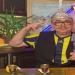 Садальський представив засіб порятунку від магнітних бур