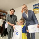 Українська діаспора: школи плекають самобутність молоді – посол.