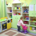 У Запоріжжі відновили роботу дитячі ясла – вперше з початку…