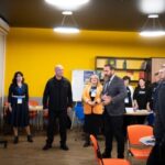 У Маріупольському університеті започатковано нові напрямки – Лісівництво