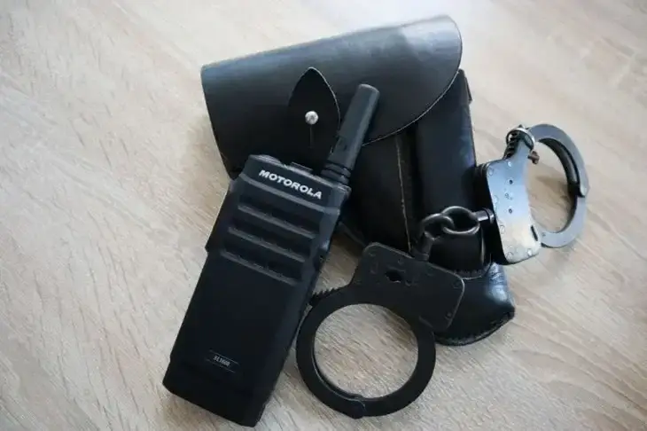 Наручники