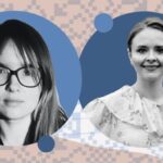 Зламати Радіодиктант 2025: розшифровуємо почерк Євгенії Кузнєцової