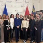 Міністерство освіти і науки та амбасада узгодили діяльність українських шкіл…