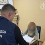 У Харкові проректора університету затримали за підозрою у фіктивному зарахуванні…