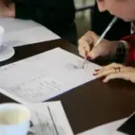 Коли потрібно робити уроки разом з дитиною, а коли бігти…