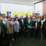 Громади поблизу фронту пропонують урядові шляхи підтримки освіти.
