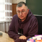 Тріумфатор Global Teacher Prize Ukraine 2025 поділився планами щодо мільйона…