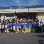 Першу українську школу УГКЦ відкрили в Іспанії, в провінції Кастельон