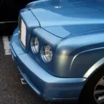 Проданий держномер з Bentley Галкіна* – вдвічі дорожчий за сам…