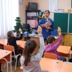 В Україні вдвічі скоротилася чисельність молодих вчителів — очільник профільного…