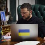 Зеленський вшанував освітян нагородами та почесними званнями з нагоди професійного…