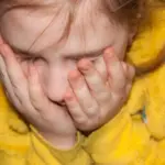 Чому не можна забороняти дитині злитися: пригнічена агресія у 7…