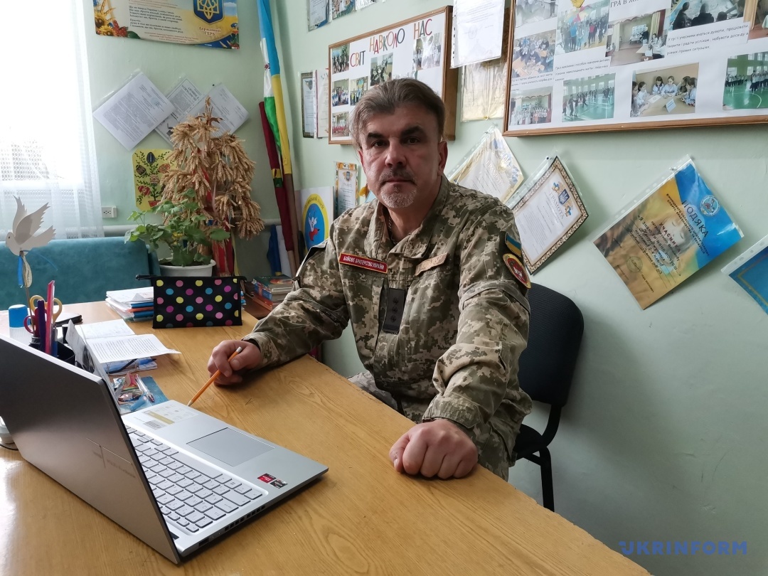 Роман Юрчило