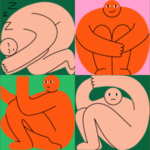 Тіло і я: пізнаємо себе в дитинстві та юності.