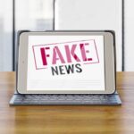 Боротьба з брехнею: ЦПД та Дія.Освіта запустили серії уроків про…