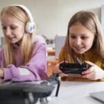 Українська освіта: приклад незламності під час війни, завдяки EdTech.