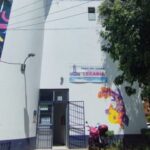 Українська школа в Мехіко: початок занять.