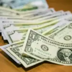 Виконувала кур'єрське замовлення: кур'єр, що забрала гроші у Долиної, зробила…