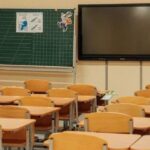 Перша підземна школа відкрилась у Сумах.