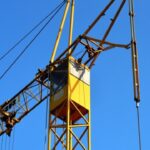 На Харківщині зводять більше 40 безпечних шкільних просторів під землею.